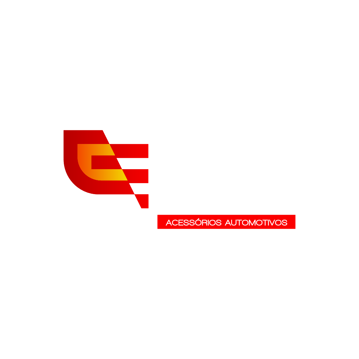 Logo Ebenézer Acessórios Automotivos